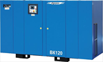 Direct drive 30 - 90 kW (40 - 120 HP)